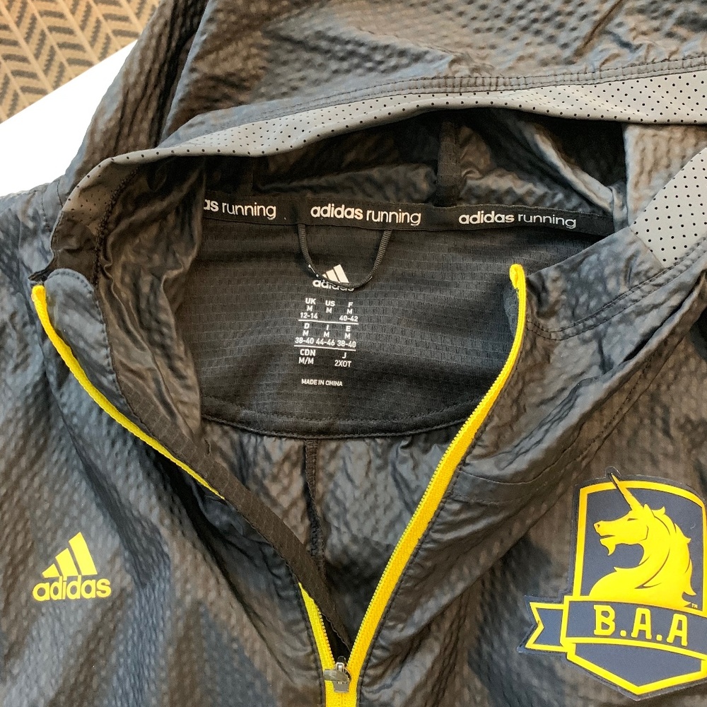 Boston Athletic Association Running Top